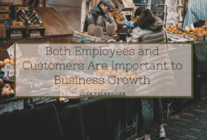 Both Employees And Customers Are Important To Business Growth Min